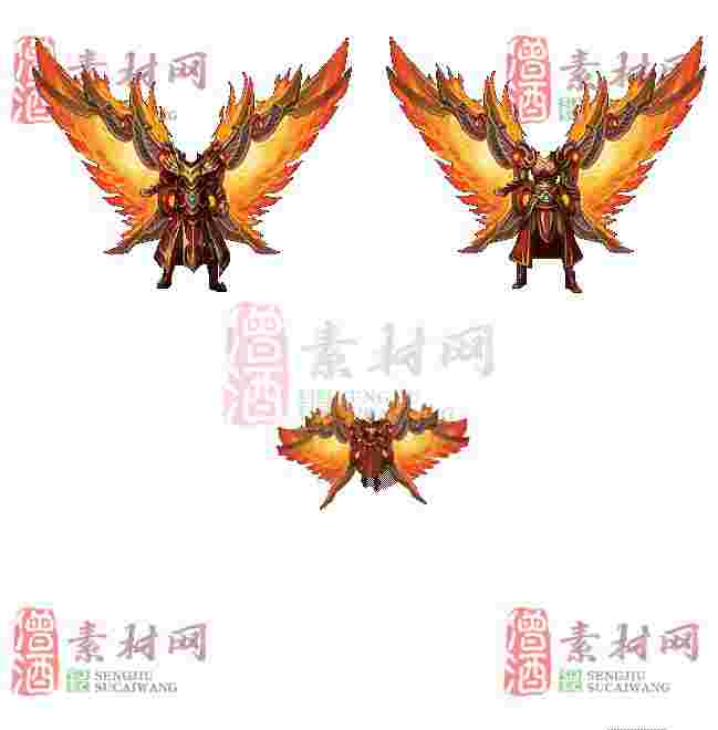 免费衣服素材0413B：38-1