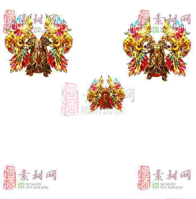 免费衣服素材0413B：39-1