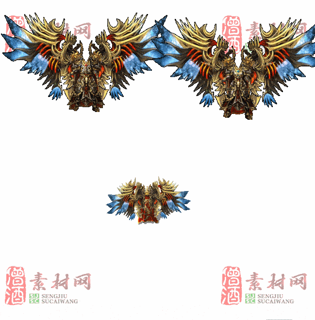 免费衣服素材0413B：43-2