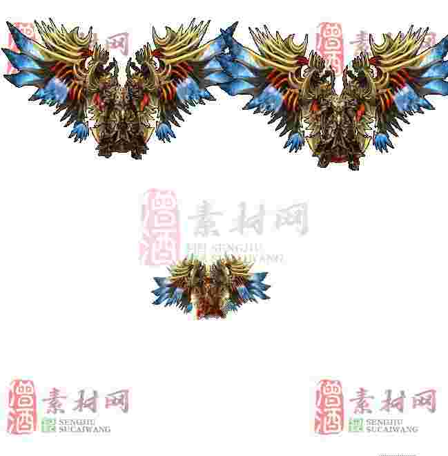 免费衣服素材0413B：43-1