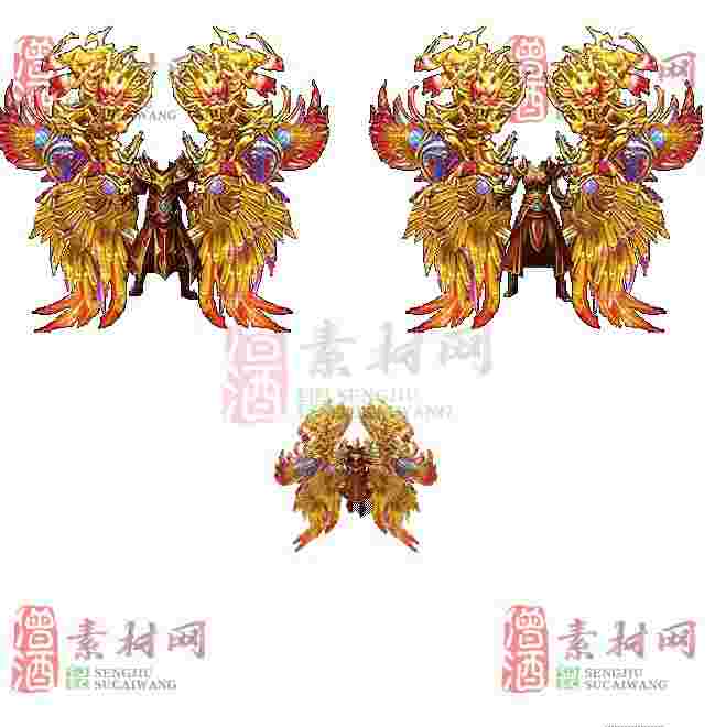 免费衣服素材0413B：44-1