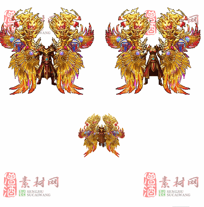 免费衣服素材0413B：44-2