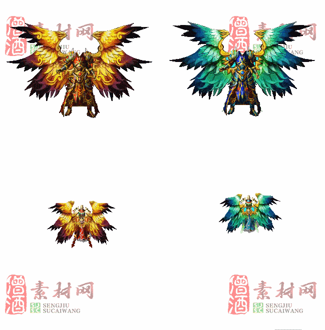 免费衣服素材0413B：45-2