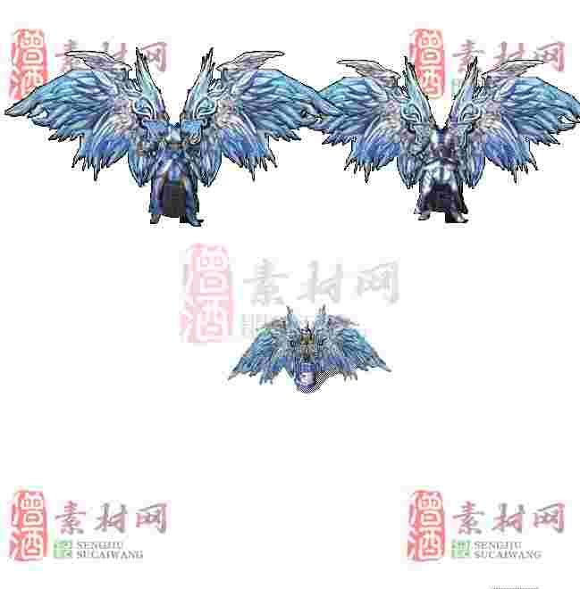 免费衣服素材0413B：46-1