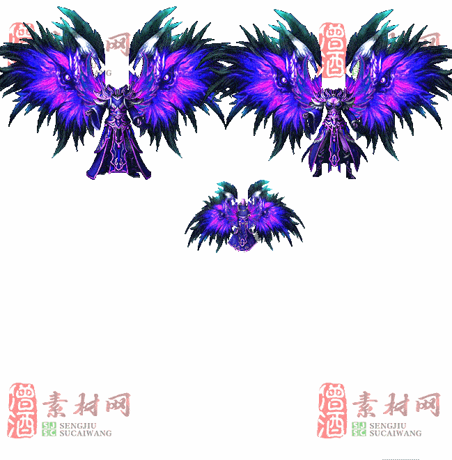 免费衣服素材0413B：48-2