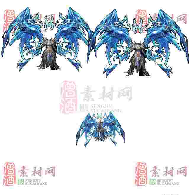 免费衣服素材0413B：50-1
