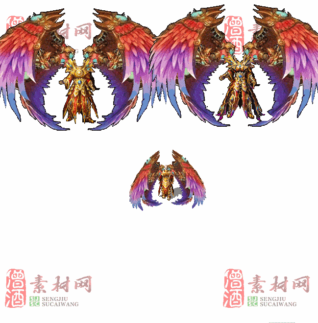 免费衣服素材0413B：51-2