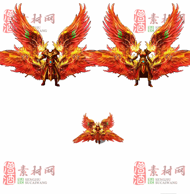 免费衣服素材0413B：52-2