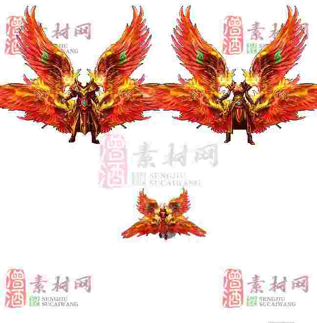 免费衣服素材0413B：52-1