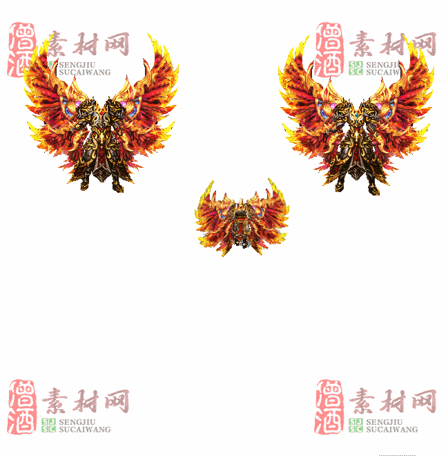 免费衣服素材0413B：53-2