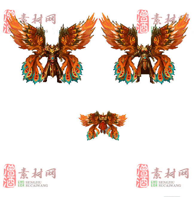 免费衣服素材0413B：54-2
