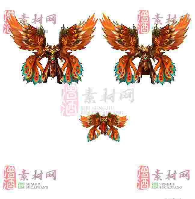 免费衣服素材0413B：54-1