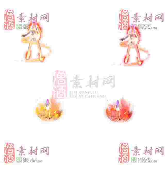 免费衣服素材0415A：1-1