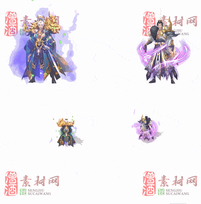 免费衣服素材0415A：2-2