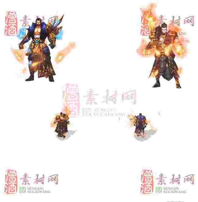免费衣服素材0415A：3-1