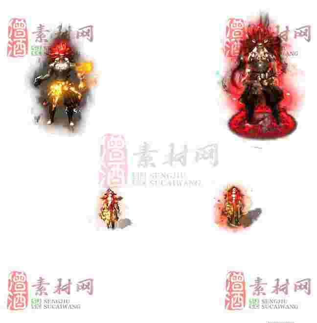 免费衣服素材0415A：4-1