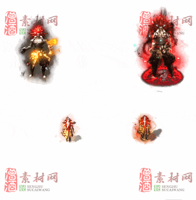 免费衣服素材0415A：4-2