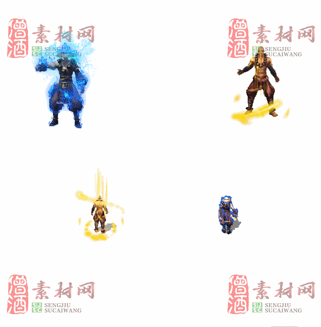 免费衣服素材0415A：8-2