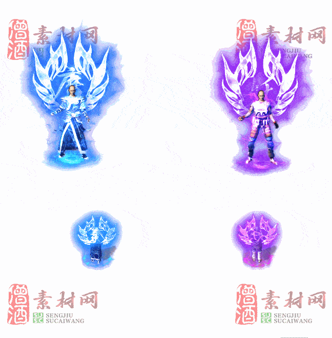 免费衣服素材0415A：9-2