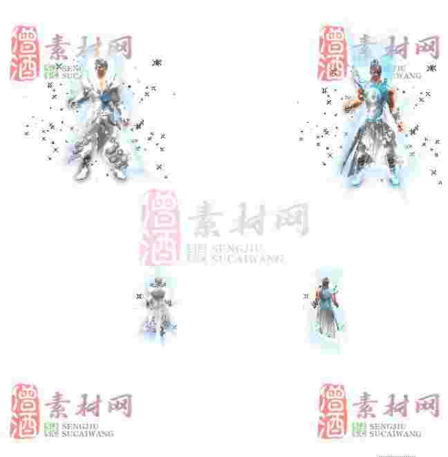 免费衣服素材0415A：10-1