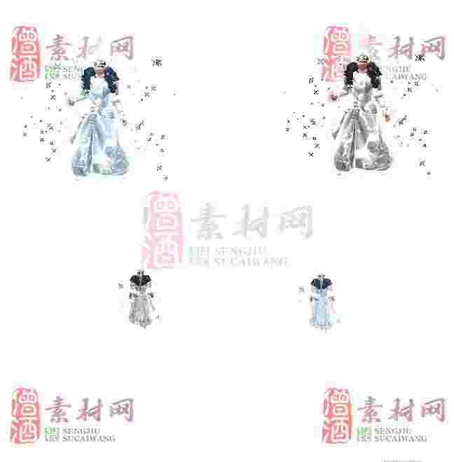 免费衣服素材0415A：11-1