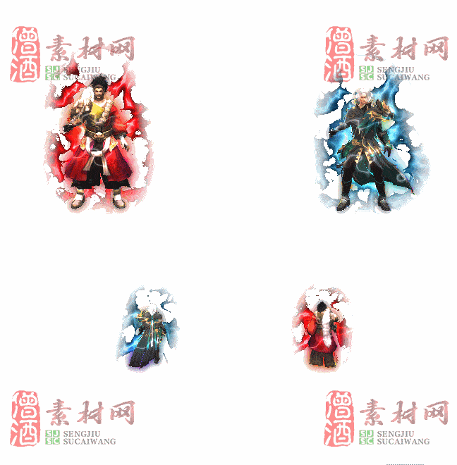 免费衣服素材0415A：12-2