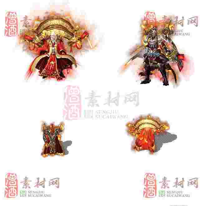 免费衣服素材0415A：13-1