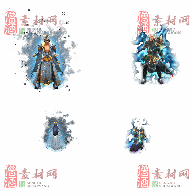免费衣服素材0415A：25-2