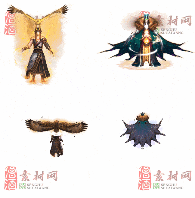 免费衣服素材0415A：29-2