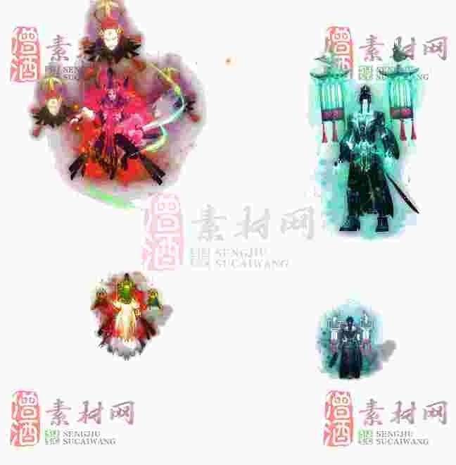 免费衣服素材0415A：30-1