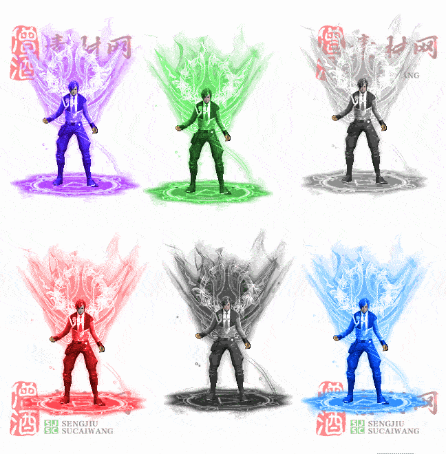 免费衣服素材0415A：32-2