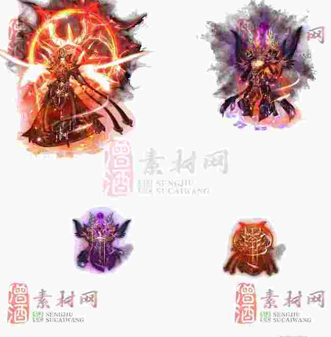 免费衣服素材0415A：35-1