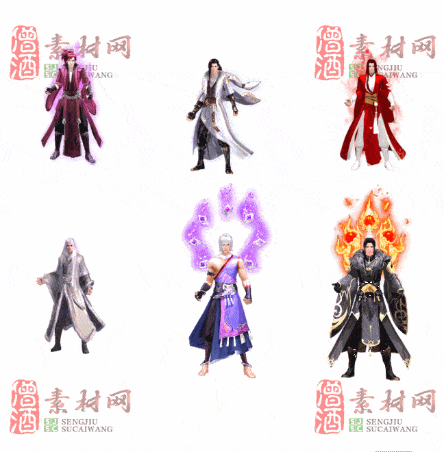 免费衣服素材0415A：38-2