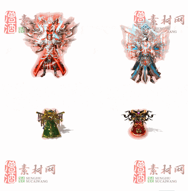 免费衣服素材0415A：39-2
