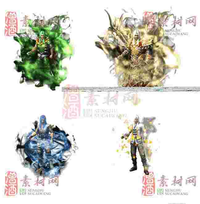 免费衣服素材0415A：42-1