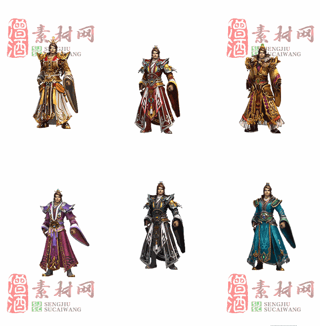 免费衣服素材0415A：44-2