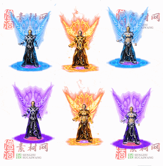 免费衣服素材0415A：51-2