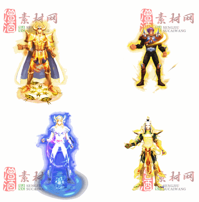 免费衣服素材0415A：52-2