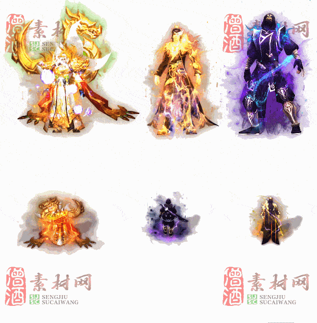 免费衣服素材0415A：57-2