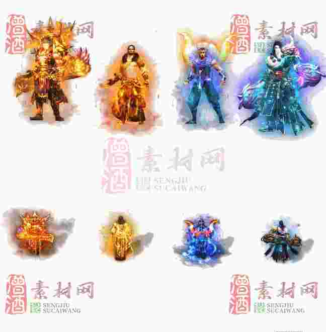 免费衣服素材0415A：58-1