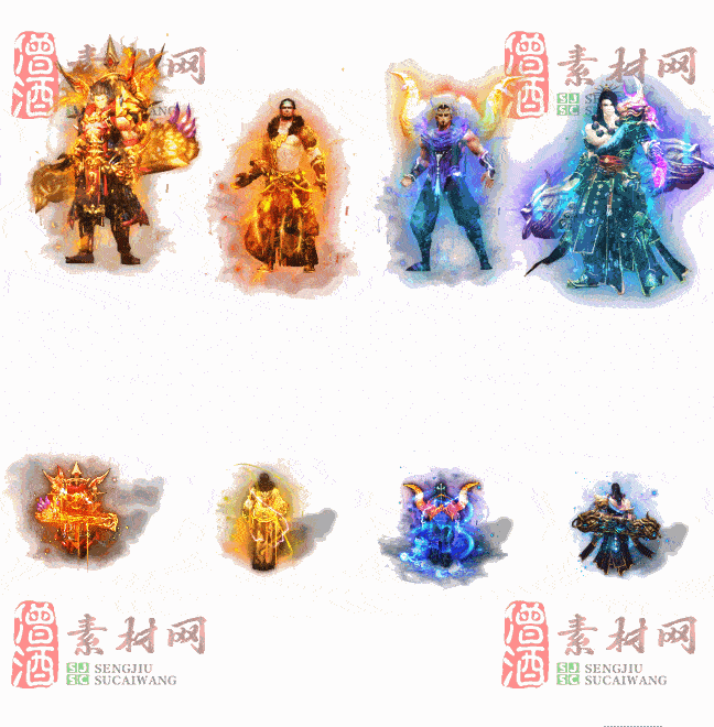 免费衣服素材0415A：58-2