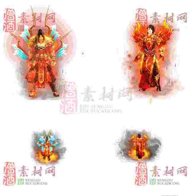 免费衣服素材0415A：59-1