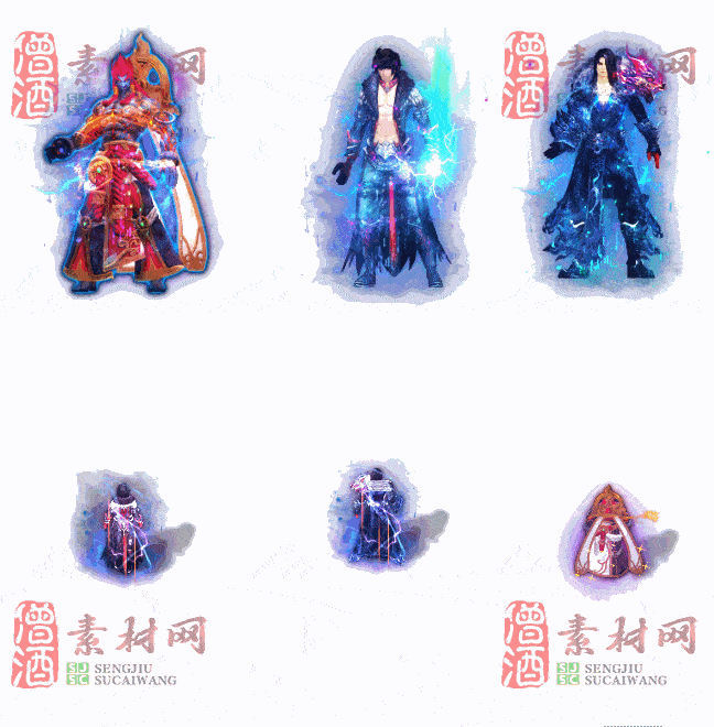 免费衣服素材0415A：60-2