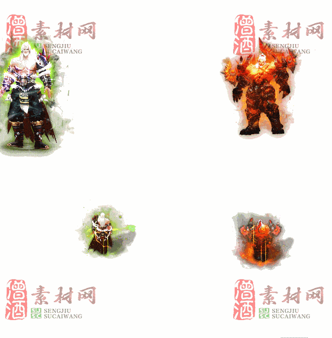 免费衣服素材0415A：61-2