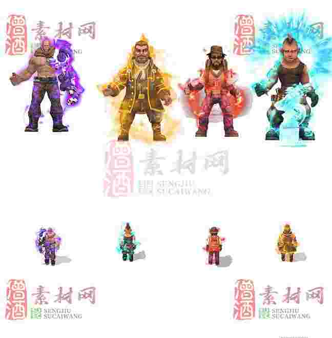 免费衣服素材0415A：65-1