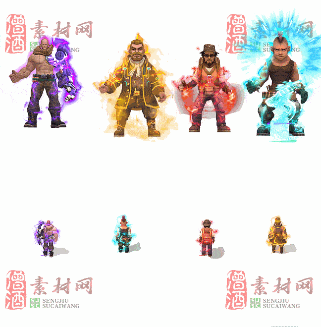 免费衣服素材0415A：65-2