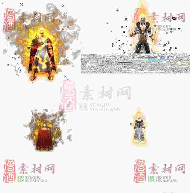 免费衣服素材0415A：66-1