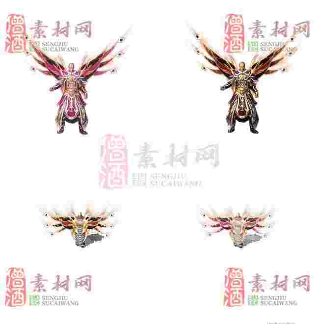 免费衣服素材0415A：73-1