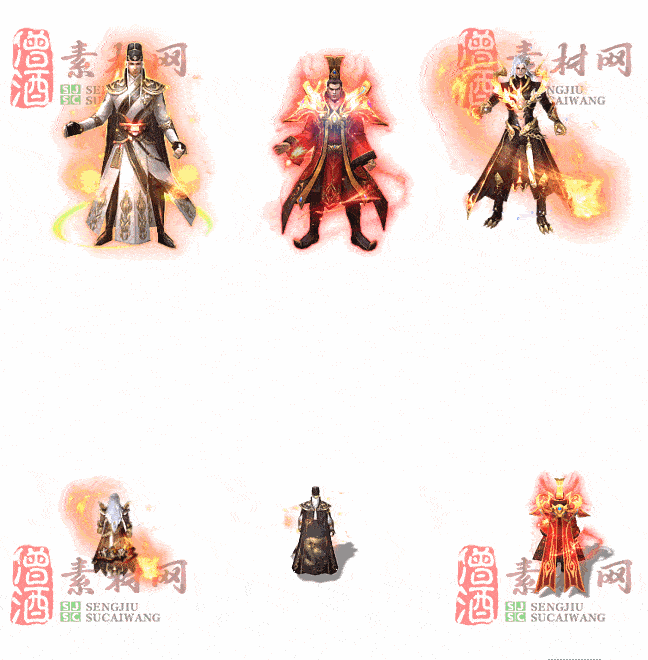 免费衣服素材0415A：75-2