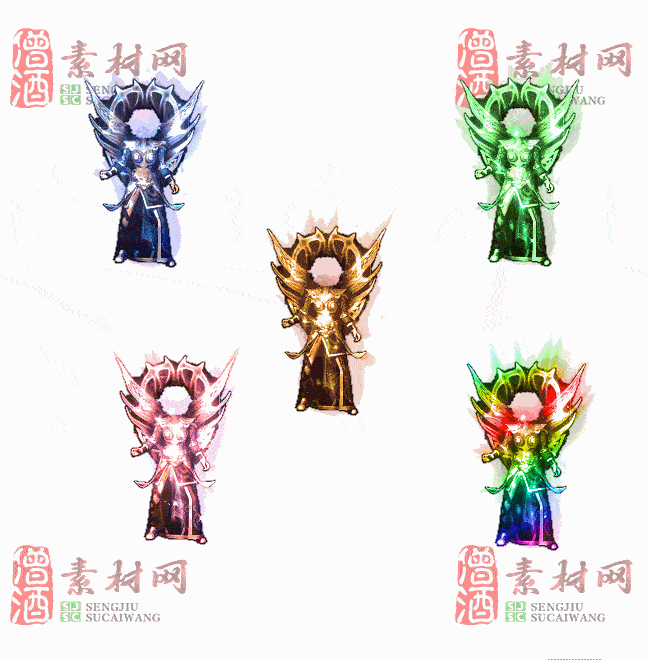 免费衣服素材0415A：80-2